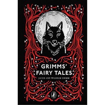 Grimm's Fairy Tales