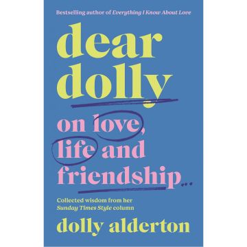 Dear Dolly