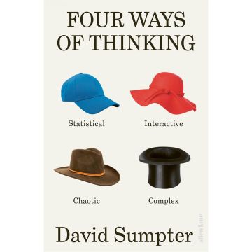 Four Ways of Thinking