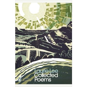 Penguin Modern Classics: Collected Poems