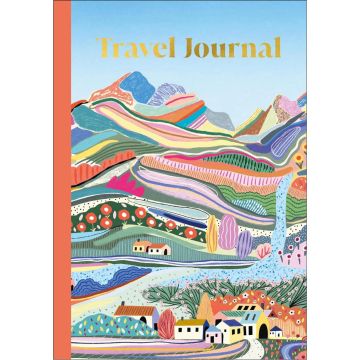 Travel Journal