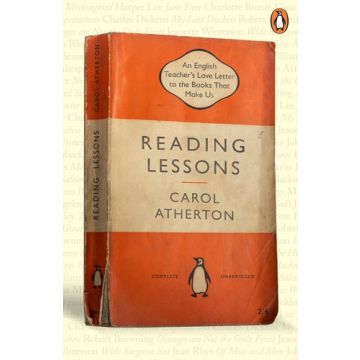 Reading Lessons