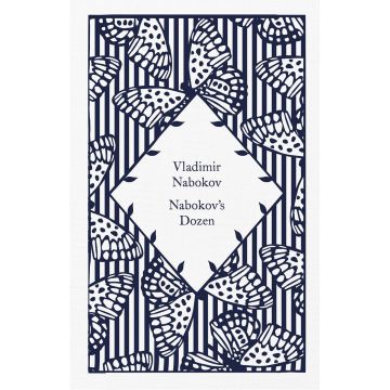 Little Clothbound Classics: Nabokov's Dozen