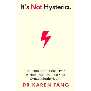 It's Not Hysteria