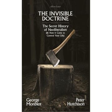 The Invisible Doctrine