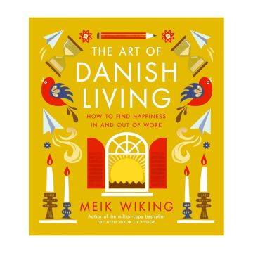 The Art of Danish Living