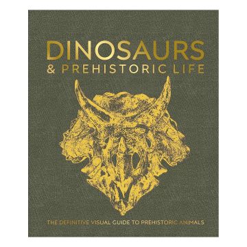 Dinosaurs and Prehistoric Life