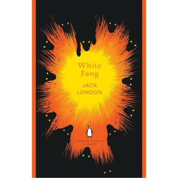 Penguin Classics: White Fang