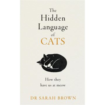 The Hidden Language of Cats