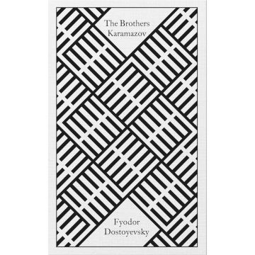 The Brothers Karamazov