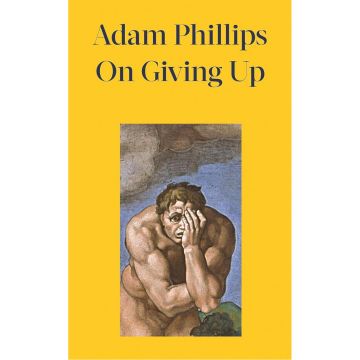 On Giving Up