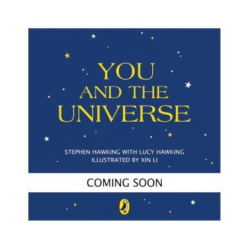 You and the Universe