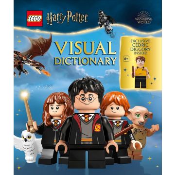 Lego Harry Potter