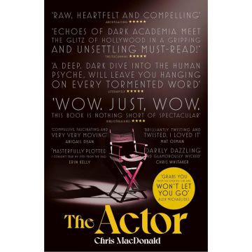 The Actor