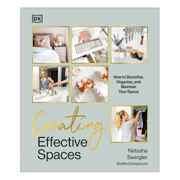 Creating Effective Spaces: