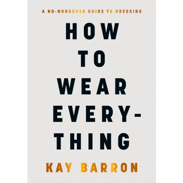 How to Wear Everything