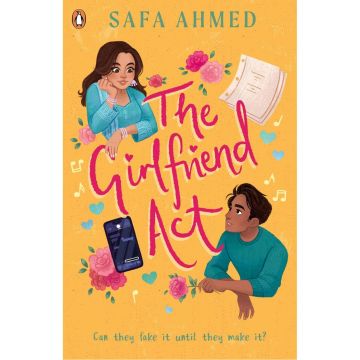 The Girlfriend Act