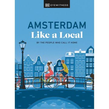 Amsterdam Like a Local