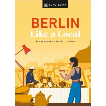 Berlin Like a Local