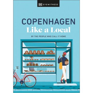 Copenhagen Like a Local