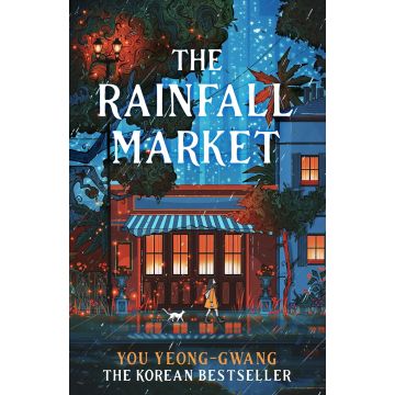 The Rainfall Market