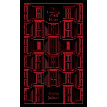 Penguin Classics: The Haunting of Hill House