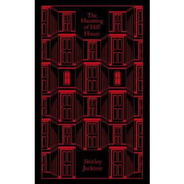 Penguin Classics: The Haunting of Hill House