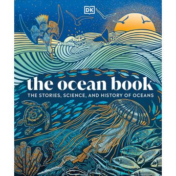 The Ocean Book