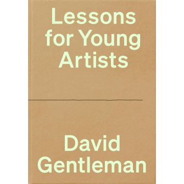 Lessons for Young Artists