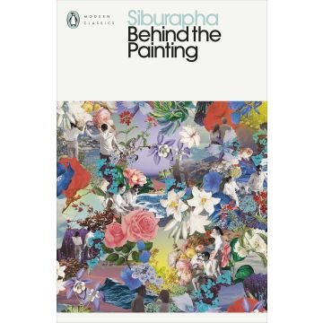 Penguin Classics: Behind the Painting