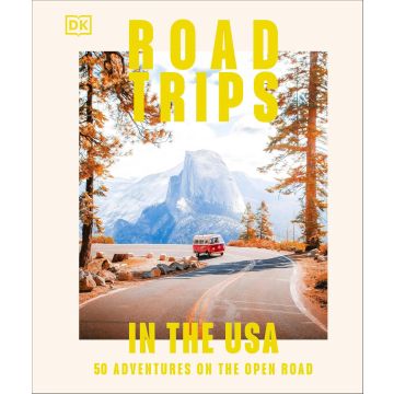 Road Trips in the USA