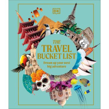 The Travel Bucket List