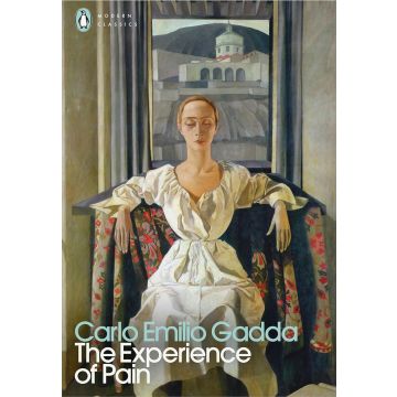 Penguin Modern Classics: The Experience of Pain