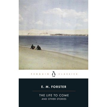 Penguin Classics: The Life to Come: And Other Stories