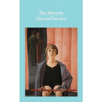 Penguin Modern Classics: Lies and Sorcery