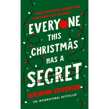 Everyone This Christmas Has A Secret