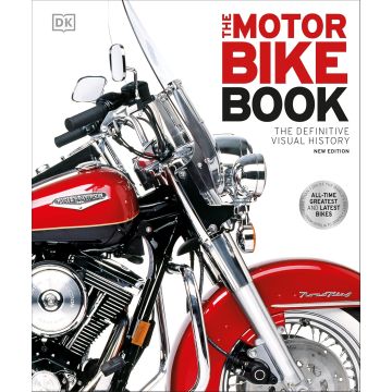 The Motorbike Book