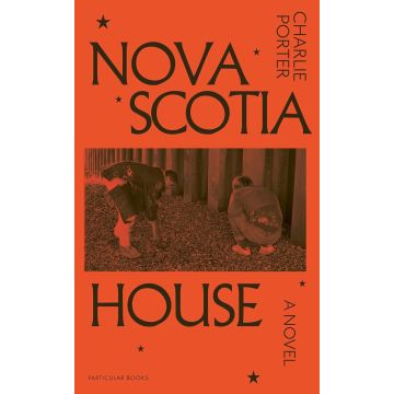 Nova Scotia House