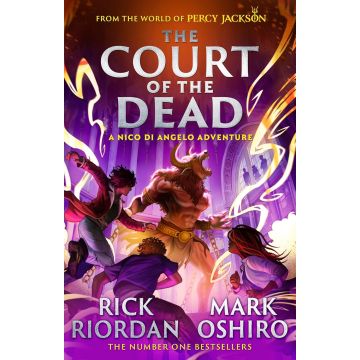 The Court of the Dead