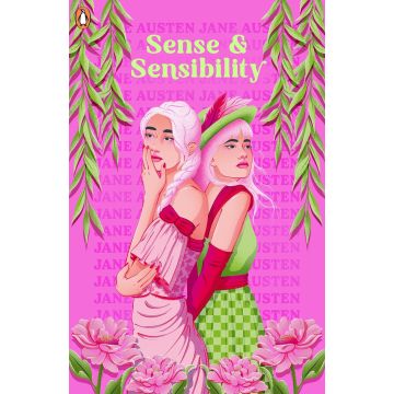 Sense and Sensibility (First Impressions)