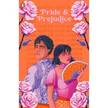 Pride and Prejudice (First Impressions)