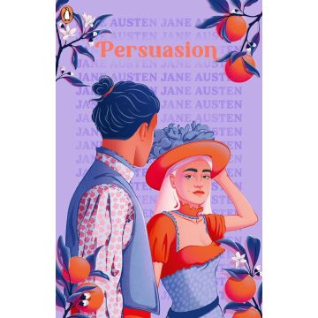 Persuasion (First Impressions)