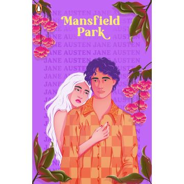 Mansfield Park (First Impressions)