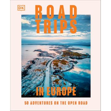 Road Trips in Europe