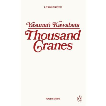 Thousand Cranes