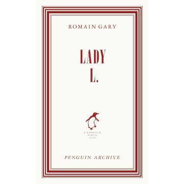 Lady L.