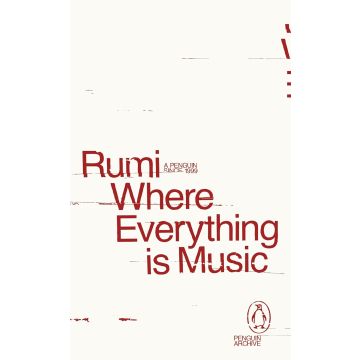 Where Everything Is Music