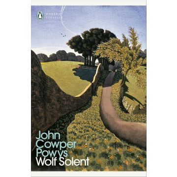 Wolf Solent