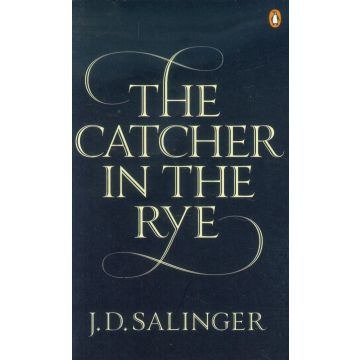 Catcher In The Rye