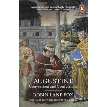 Augustine